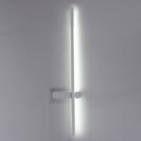 Настенный светильник Reluce 09725-0.2-800 WH