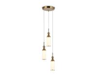 Подвесной светильник Ambrella Light High Light Heigh Light LH55272