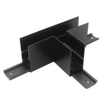 Соединитель Т-образный к 509027P/509037P Lightstar Uno Pro 509177P