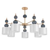 Люстра на штанге Lumion Classi Mikimito 8418/7