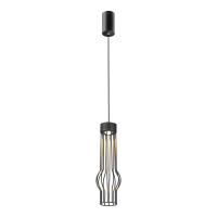 Подвесной светильник Lussole LSP-4022