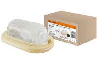 Настенно-потолочный светильник TDM Electric НПБ1201 SQ0303-0428