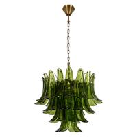 Подвесная люстра Loft IT Lilou 10600/600 Olive
