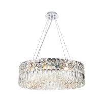 Подвесная люстра Modelux ML.7084.600 CR