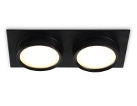 Встраиваемый светильник Ambrella Light Techno Spot IP Protect TN6743