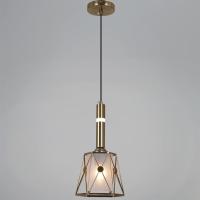 Подвесной светильник Reluce 09542-0.9-01 CU