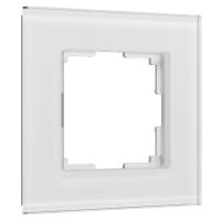 Рамка на 1 пост Werkel Senso W0013101 4690389200304 a064564