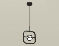 Подвесной светильник Ambrella Light Traditional (C9119, N8415) XB9119150