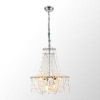 Подвесная люстра Lussole Rains LSP-6000