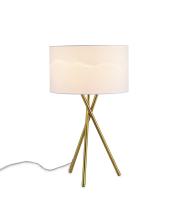 Настольная лампа Moderli Palma V10536-1T