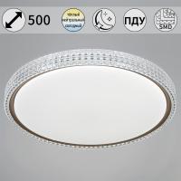 Потолочный светильник Reluce 25616-0.5-500 GD