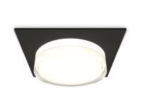 Встраиваемый светильник Ambrella Light Techno spot (C8062, N8399) XC8062022