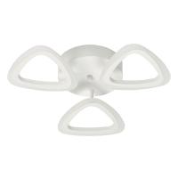 Потолочная люстра De Markt Мадлен 424012903