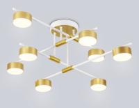 Потолочный светильник Ambrella Light Comfort Style GX53 FL51751