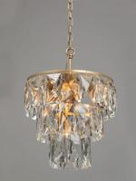 Потолочная люстра Vitaluce V5262-8/6+1