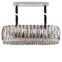 Подвесная люстра AM Group SPARKLY L900 CH