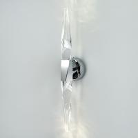 Настенный светильник Modelux ML.510.02 CR