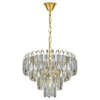 Подвесная люстра AM Group IDEAL D400