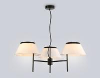 Подвесная люстра Ambrella Light High Light Classic LH72451