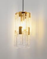 Бра Moderli Lilly V11078-1W