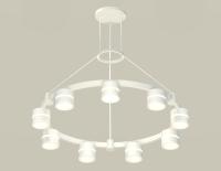 Подвесная люстра Ambrella Light Traditional (A9203, C9241, N8444) XR92031902