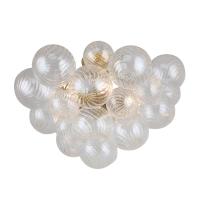 Потолочная люстра Favourite Multibulla 4202-5C