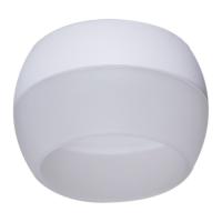 Накладной светильник Reluce 53008-9.5-001CT GX53 WT