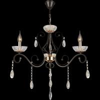 Подвесная люстра Reluce 04456-0.4-03