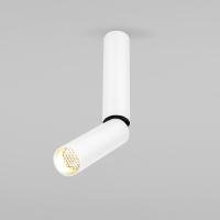 Светодиодный спот Elektrostandard Pika 25029/Led белый a061108