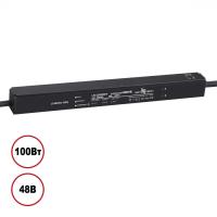 Драйвер Novotech Drive 100Вт DC48B IP20 359505