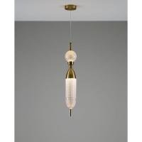 Подвесной светильник Moderli Candle V10916-PL