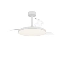 Люстра-вентилятор Mantra Slim Fan 9006