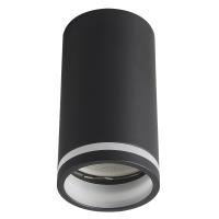 Накладной светильник Crystal Lux CLT 072C BL