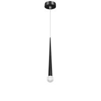 Подвесной светильник с декоративной насадкой (шар) Lightstar Punto Mini 4W 282LM 24G 3CCT 3000/4000/6000K 807007-2
