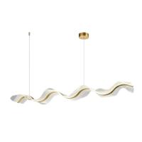 Подвесная люстра Aployt Viven APL.080.13.50