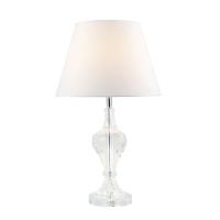 Настольная лампа Modelux ML.5506.01TL CR