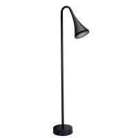 Ландшафтный светильник Arte Lamp Bronn A2367PA-1BK