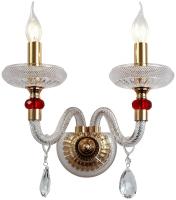 Бра WERTMARK WE181.02.301