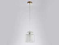 Подвесной светильник Newport 4401/S black glossy М0068524