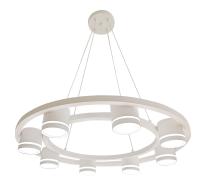 Подвесной светильник Myfar Buys MR2667-8P