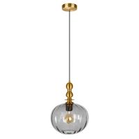 Подвесной светильник Loft IT Melon 10426 Smoke