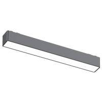 Трековый магнитный светильник Aployt Magnetic track 48 APL.0101.01.10