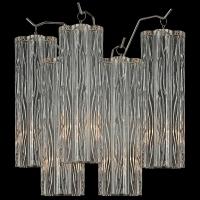 Настенный светильник Illumico IL0179-2W-39 CR CL