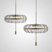 Подвесной светильник ImperiumLoft Dona 249066-26