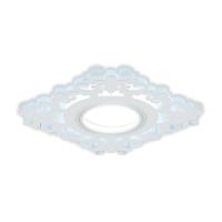 Встраиваемый светильник Gauss Backlight BL131