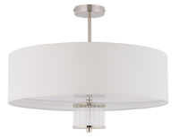 Люстра на штанге Kutek Mood Empoli EMP-PL-4(N)