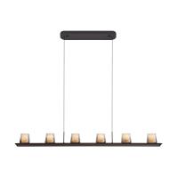 Подвесная люстра Mantra Alabastro 9436