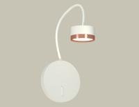 Бра Ambrella Light Traditional (C9595, N8126) XB9595153