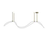 Потолочная люстра Lightera Nyasa LE117L-120GB WIFI