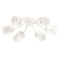 Потолочная люстра De Markt Вита 220014406